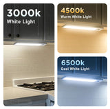 GlowTrack Motion Light