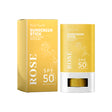 Sunscreen Stick, Refreshing Non-Greasy Concealer Moisturizing Whitening Skin Protection Cream - V.I.P Digital Presence
