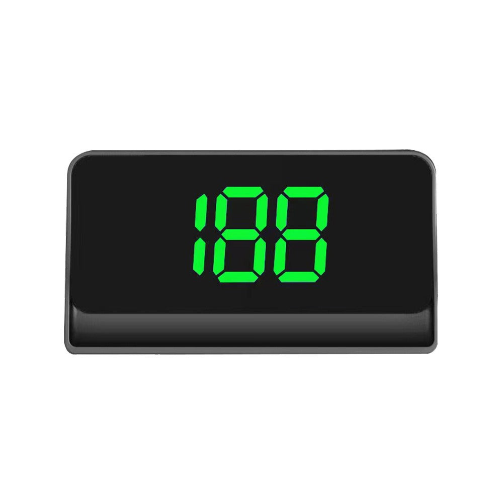Head up display GPS speedometer speed display - V.I.P Digital Presence
