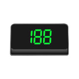 Head up display GPS speedometer speed display - V.I.P Digital Presence