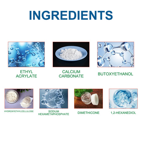 Transparent Waterproof Adhesive, Transparent Waterproof Paint Bathroom Balcony Smashing Brick Roof Leak Proof Glue - V.I.P Digital Presence