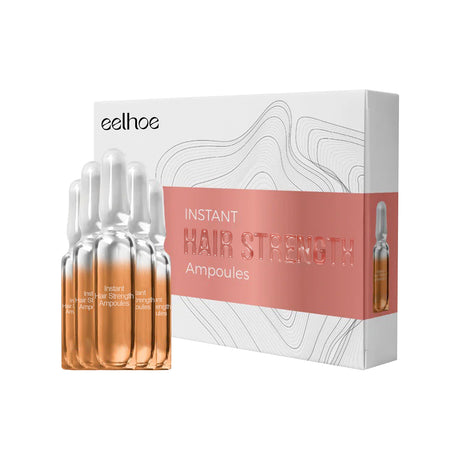 Hair Care Ampere Thick, Strong, Nutritious, Soft And Restorative Scalp Hair Root Massage Solution - V.I.P Digital Presence