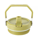 Reusable 30oz Straw Lid - BPA-free, flip cover, dishwasher safe, leak/spill-proof. Stanley tumbler accessory. - V.I.P Digital Presence