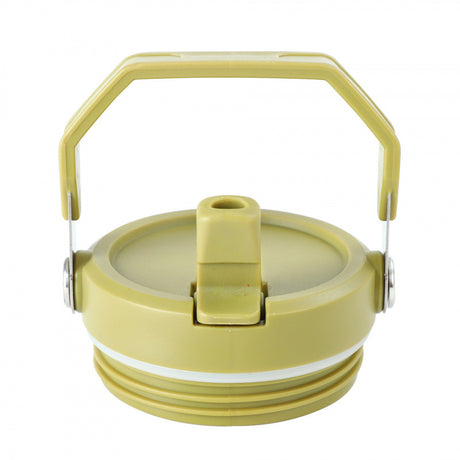 Reusable 30oz Straw Lid - BPA-free, flip cover, dishwasher safe, leak/spill-proof. Stanley tumbler accessory. - V.I.P Digital Presence