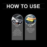 Car Surface Cleaner Wash Clean Car Body Stains Restore Bright Cleaner - V.I.P Digital Presence