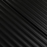 LED Carved Line 3 Door Storage Cabinet,Sideboard Buffet Cabinet With Adjustable Shelf,Large Storage Accent Cabinet - V.I.P Digital Presence