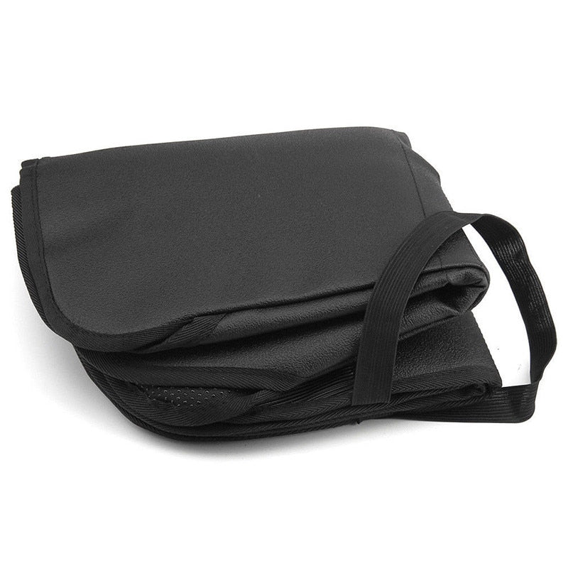 110*46cm PVC Car Seat Protector Baby Kid Children Auto Seat Protector Mat Car Seat CoverAnti-Slip Cushion Interior Accessories - V.I.P Digital Presence