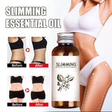Slimming Essential Oil Body Shaping Body Shaping Body Firming Arms Thighs Worship Meat Belly Massage Skin