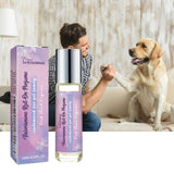 Valerianone Roll-On Perfume, Relax Your Pet To Ease Your Dog's Anxiety Pet Roller Perfume - V.I.P Digital Presence