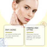 Skin Care Oil, Firming Skin Oil Moisturizes And Nourishes Skin, Hydrates And Moisturizes Delicate Pore Essence Oil