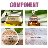 Body Whitening Cream Moisturizes, Hydrates And Brightens Skin, Refreshing And Non-Sticky Skin Moisturizing Cream