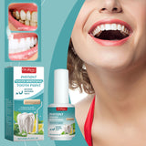 Instant Tooth Whitening Tooth Paint, Clean The Tartar Very Well Dirt Bright White Teeth And Fresh Smell - V.I.P Digital Presence