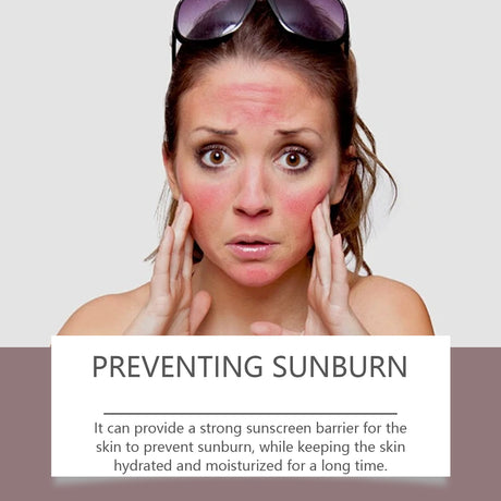 Tallow Moisturizing Protective Cream, Outdoor Protection, Moisturizing, Nourishing, Hydrating, Soft And Gentle Isolation - V.I.P Digital Presence