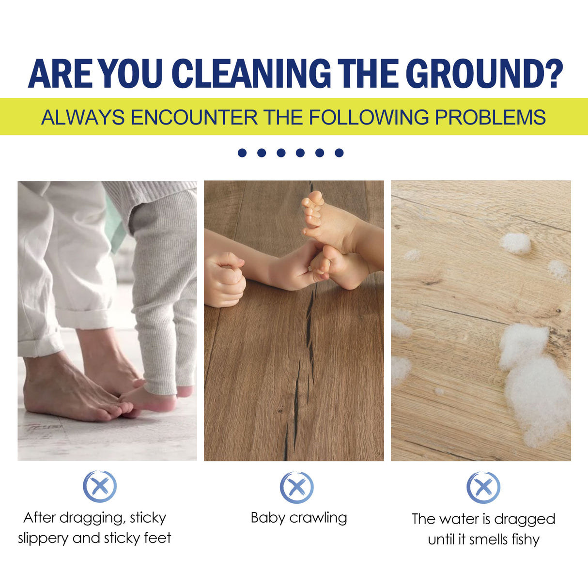 Hard Floor Cleaning Bead, Floor Cleaning Stains Stay Fragrant Polishing Brightening Tile Cleaner - V.I.P Digital Presence