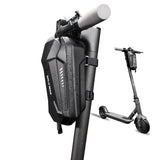 Universal Waterproof Electric Scooter Storage Bag, Front Carrying Bag for Kick Scooters Folding Bike - V.I.P Digital Presence
