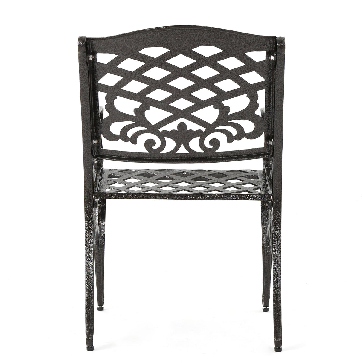PHOENIX ARM CHAIR(set of 2) - V.I.P Digital Presence