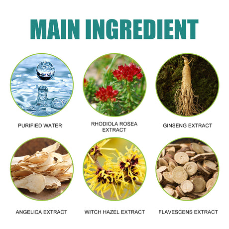 Naturally Forces Hemorrhoids Capsules, Ease Crissum Itching Inside And Outside Mixture Boils Anal Shu Paste Meat Elimination Hemorrhoids Paste Ball - V.I.P Digital Presence