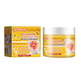 Bee Venom Joint Care Cream, Relieving Joint Muscle Soreness And Body Discomfort Care Massage Cream - V.I.P Digital Presence