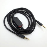 Suitable for Alien AW310H AW510H 920 headphone cable 3.5mm audio cable - V.I.P Digital Presence
