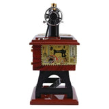 StitchTune Music Box