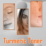 Turmeric Toner, Deep Hydrating Firming And Moisturizing Facial Skin Toner - V.I.P Digital Presence