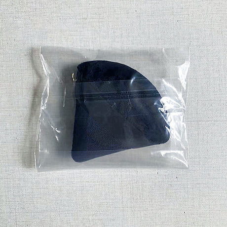 Triangle Dry Powder Puff Fiber Crystal Cotton Delicate On Makeup Beauty Tools Powder Puff - V.I.P Digital Presence