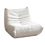 No Installation Bean Bag Chair Big Beanbag Chair Adults Bean Bag Lounger Foam Chair Living room or Gaming Venue Sofa in a box - V.I.P Digital Presence