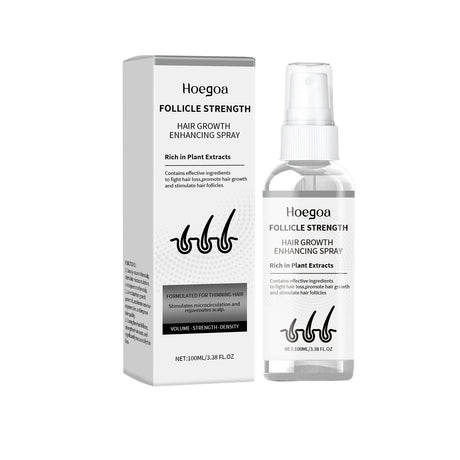 Hair Care Spray Gentle Moisturizing and Moisturizing Hair Care Spray - V.I.P Digital Presence