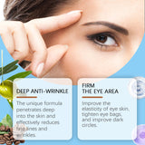 Eye Essence, Lighten Fine Lines, Gently Care And Improve The Condition Of Eye Skin Moisturizing Eye Cream