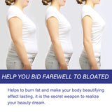 Hot Slimming Cream, Massage Firming Skin Tummy Arms Thighs Fat Body Sculpting Cream - V.I.P Digital Presence