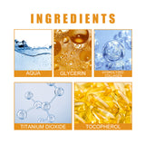 Tinted Moisturizer, Outdoor UV Protection Brightening Skin Hydrating Protective Cream - V.I.P Digital Presence