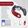 Cervical massager intelligent neck protection device neck massager, electric neck massager - V.I.P Digital Presence
