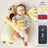 Anti startle jumping device soothes palms hugs sleeping babies patties sleeping dolls provides a sense of security and is a multifunctional compression pillow - V.I.P Digital Presence