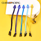 Trend Mask Anti-Lost Lanyard Nylon Hanging Neck Rope With Ins Cute Cartoon Children Adult Cartoon Mask Rope - V.I.P Digital Presence