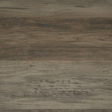 Classic TV Media Stand Modern Entertainment Console with 23" Fireplace Inset for TV Up - V.I.P Digital Presence