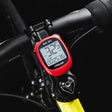 Meilan M3 GPS Bicycle Computer GPS Cycle Computer Waterproof Speedometer - V.I.P Digital Presence