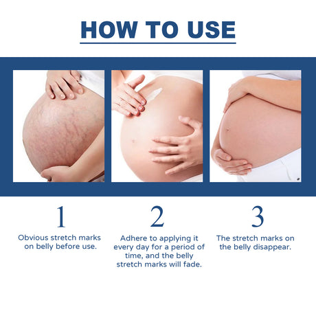 Scar Balm, Surgery Scar Repair Cold Compress Scar Skin Scar Gel Balm - V.I.P Digital Presence