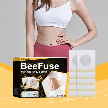 Bee Venom Body Care Patch Body Light Body Care Rejuvenate Body Care Patch - V.I.P Digital Presence