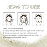 Collagen Anti-Aging Serum, Fade Fine Line Collagen Recombination Anti-Aging Serum - V.I.P Digital Presence