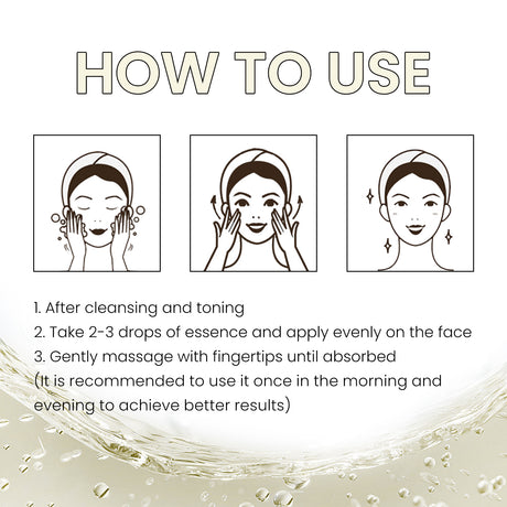 Collagen Anti-Aging Serum, Fade Fine Line Collagen Recombination Anti-Aging Serum - V.I.P Digital Presence