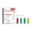Toilet Gel Deodorizer Flower Household Toilet Descaling Deodorizing Deodorizing Fragrance Deodorizing Odor-Removing Toilet Cleaner - V.I.P Digital Presence