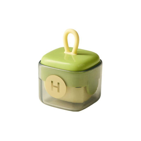 Small square adhesive roller washable adhesive for household use - V.I.P Digital Presence