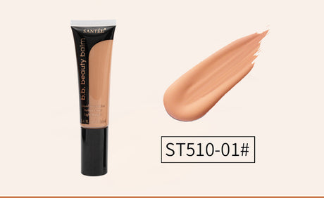 Long-Lasting Concealer Foundation Moisturizing Natural Color Powder Foundation - V.I.P Digital Presence