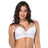 Underwear lace sexy bra thin mold cup steel ring - V.I.P Digital Presence
