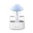 New Designed Cool Mist Essential Oil 7 Colors LED Night Light Wood Grain Cloud Rain Water Air Humidifier - V.I.P Digital Presence