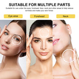 Facial Firming Cream, Lighten Fine Lines And Wrinkles, Firming And Tender Skin, Moisturizing And Brightening Anti-Aging Cream