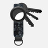 Keychain metal keychain aluminum alloy key storage keyclip - V.I.P Digital Presence