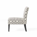 ACCENT CHAIR - V.I.P Digital Presence