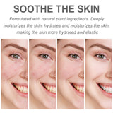 Centella Hydra Cream Brightening, Firming, Hydrating And Smoothing Fine Lines Cream - V.I.P Digital Presence