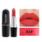 New Frosted Bullet Fog Matte White Lipstick Small Pepper 12 Color Moisturizing Lipstick - V.I.P Digital Presence